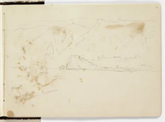Zonder titel, 1841